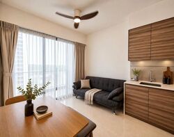 The Panorama (D20), Condominium #612514561